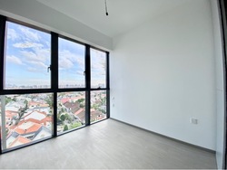 The Garden Residences (D19), Apartment #534002711